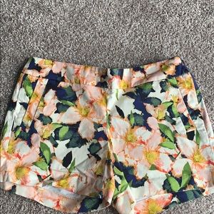 JCREW Patten short
